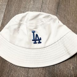 LA Dodgers Bucket Hat OSFA