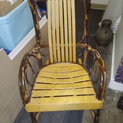 Rocking Chair
