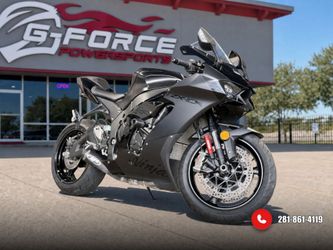 2024 KAWASAKI NINJA ZX-10R (ABS)