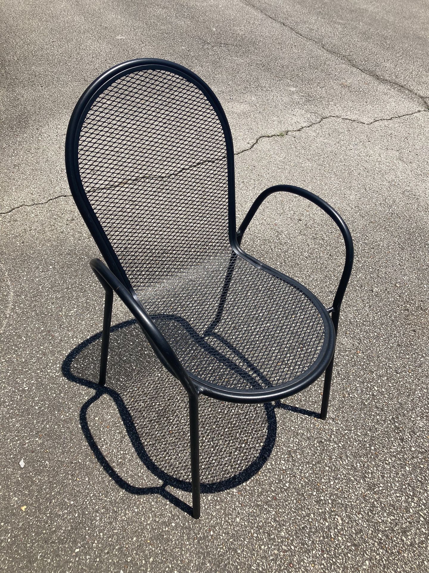 Bulk Lot Restaurant Patio Chairs