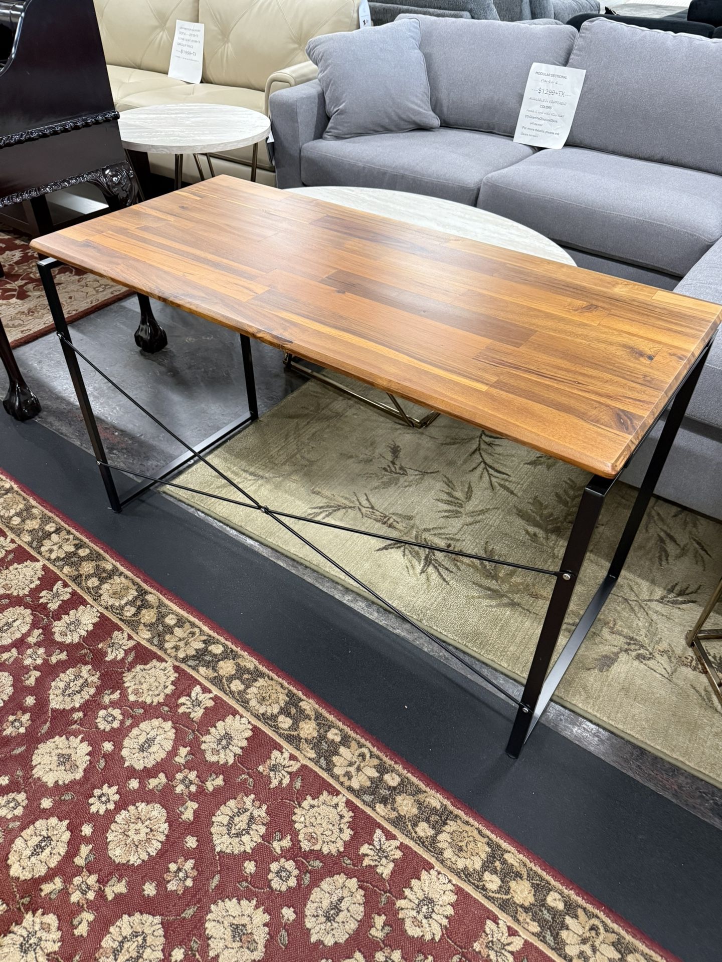 Study Desk On Clearance