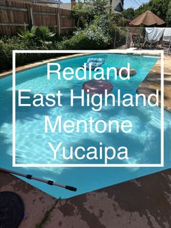 Pool Help