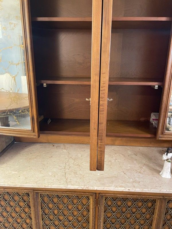 China Cabinet