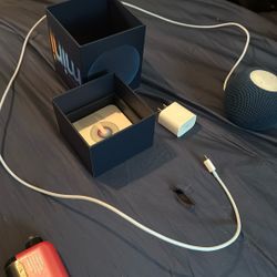 iHomePod Like-New