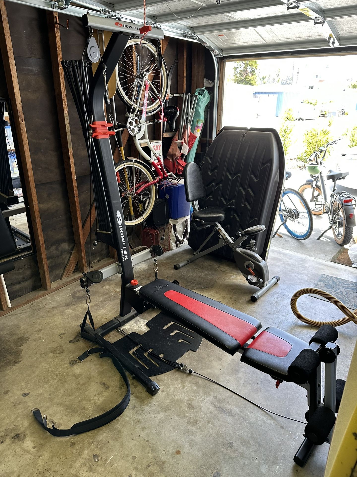 Bowflex