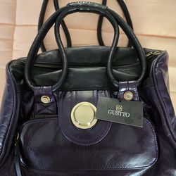 Gustto Purse