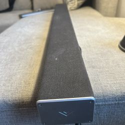 Vizio sound Bar