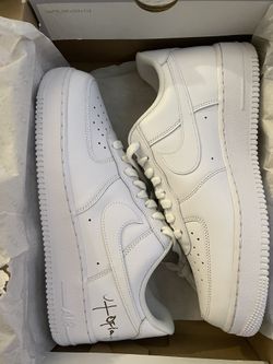 Air Force 1 “Travis Scott” Sz. 9.5 DS