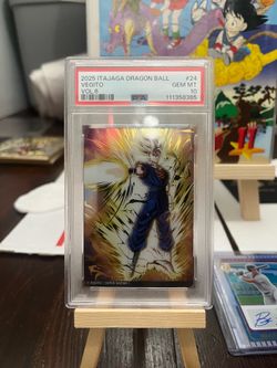 Dragon ball itajaga