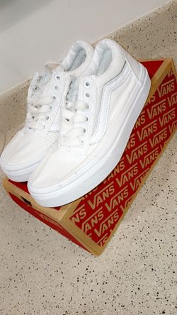 Vans Old School 