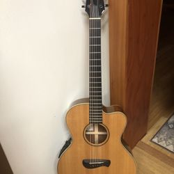 Tacoma Guitar