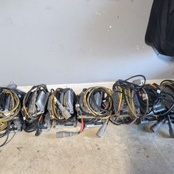 Club Car 48 Volt Golf Cart Chargers