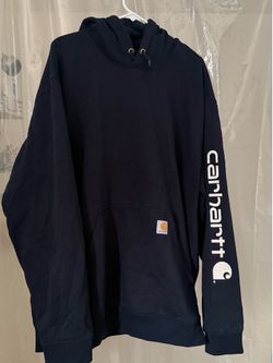 Blue Carhart 2XL