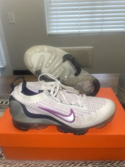 Nike Vapormax Size 5Y