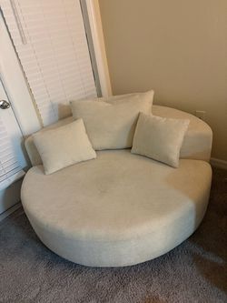 Rotation couch