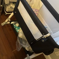 Baby Bassinet