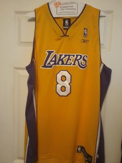 Kobe Jersey