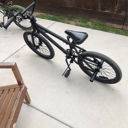 Bmx Bike
