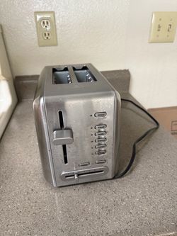 Cuisinart Toaster