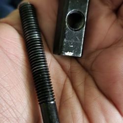 Looking For This screw
