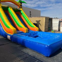 Water Slide For Sale