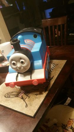 Thomas the train