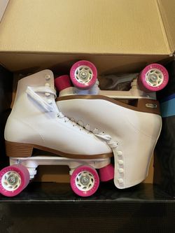 Ladies Ring Skate 