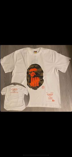 Bape shirt