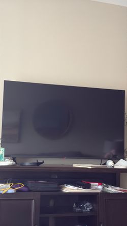 42” flat screen Lg Smart TV