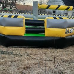 Renta Toro Mecánico Música Calentadores Reloj Demoledor 