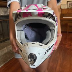 One Kombat Helmet