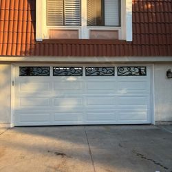 Garage Doors