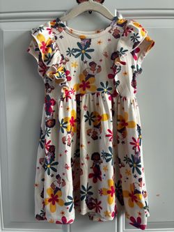 Girls Disney Dress