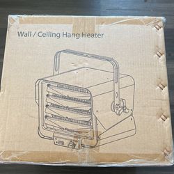 DR.HEATER INFRARED HEATER