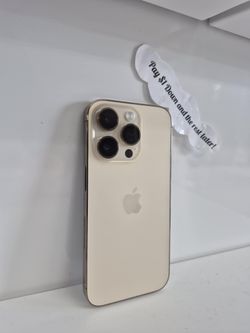 🚨 Insane iPhone 14 Pro Clearance – Under $400 + Up to 6-Month Warranty