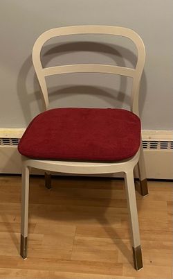 FREE IKEA Indoor/Outdoor Chair