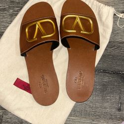 Valentino Sandals