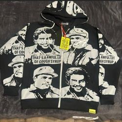 asaali Jacket large and medium (read description)