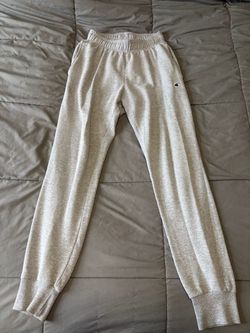 Champion Jogger Sweatpants New