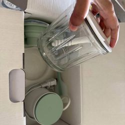 Baby Food Processor/maker/ Blender Set