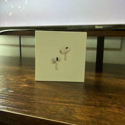 AirPods Pro Generation 2 w Noise Cancellation/ Apple Care