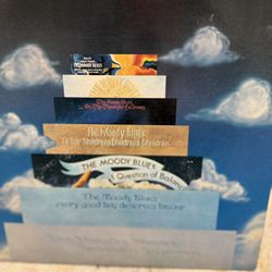 Moody blues Album