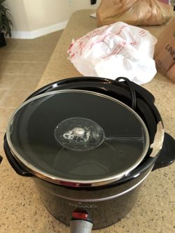 Crockpot 
