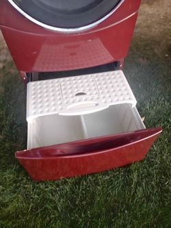 Kenmore Washer And Dryer