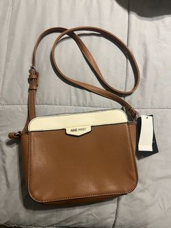 Cross Body Bag