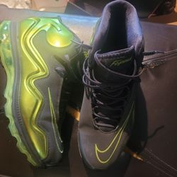 Nike Airmax Flyposite Sz 10