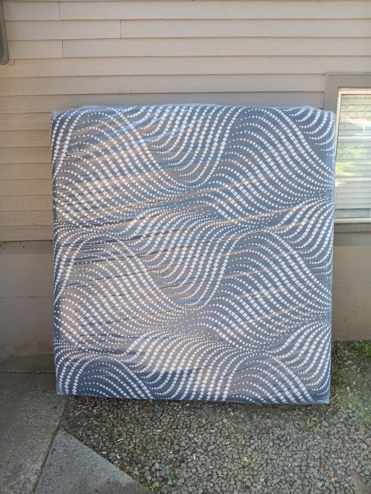 King Size Mattress