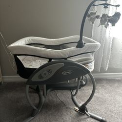 Graco Swing