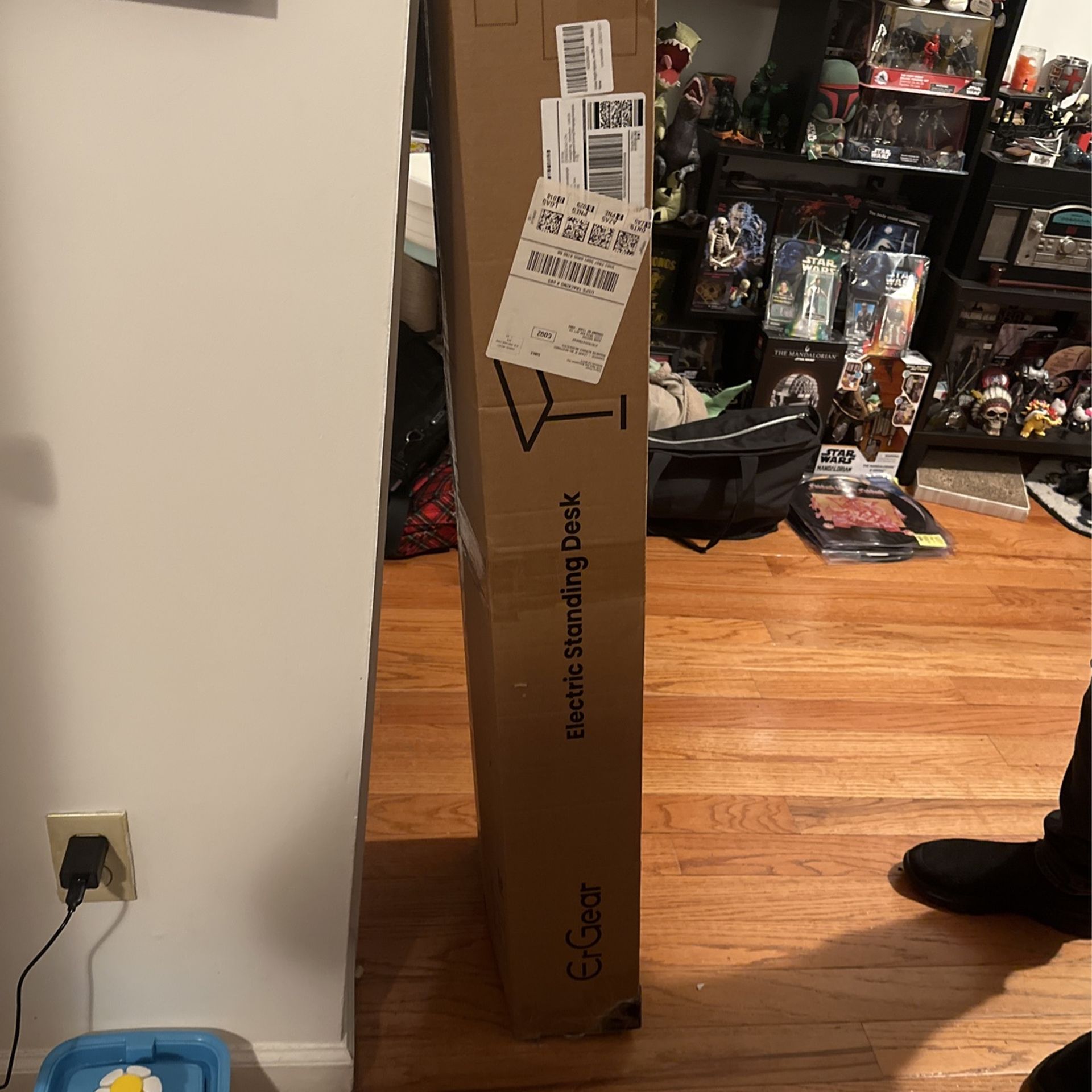 Electric Standinng Desk