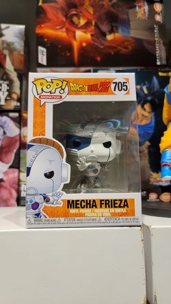 MECHA FRIEZA # 705 Funko POP! DRAGON BALL Z